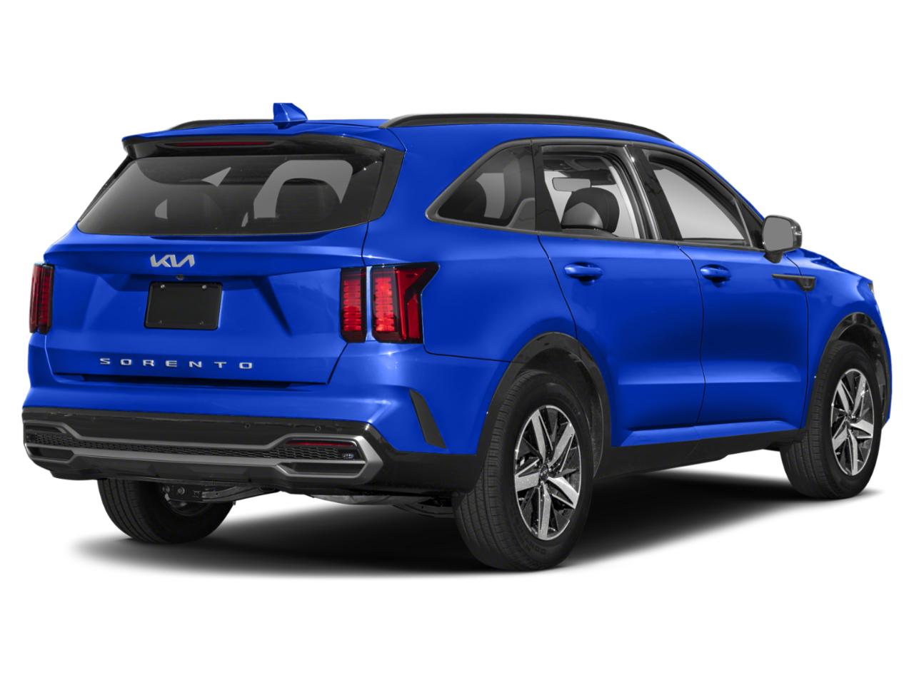 2022 Kia Sorento Vehicle Photo in Tucson, AZ 85712