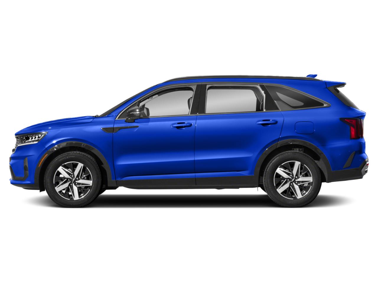 2022 Kia Sorento Vehicle Photo in Tucson, AZ 85712