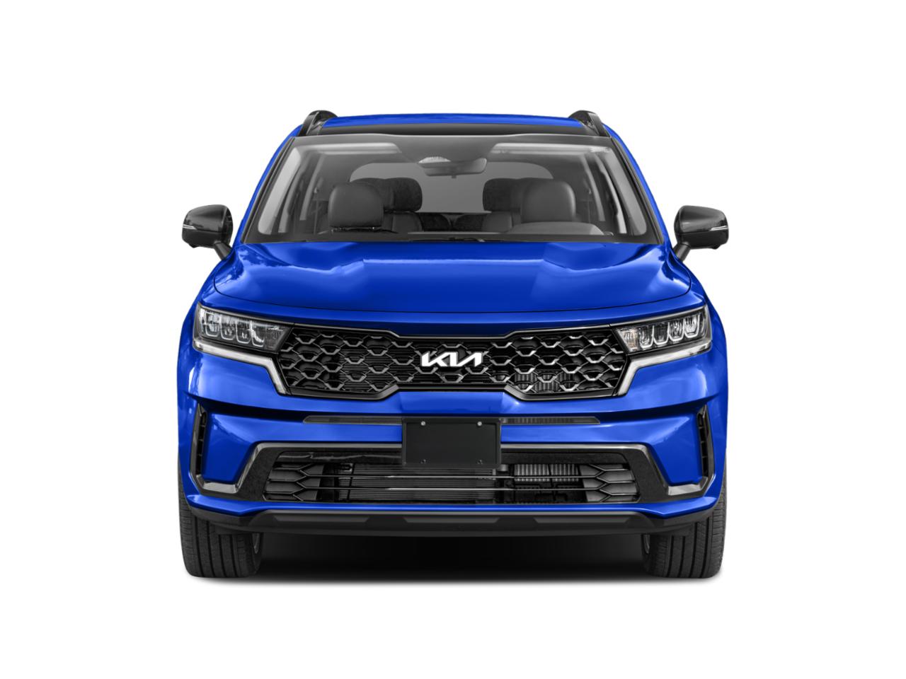 2022 Kia Sorento Vehicle Photo in Tucson, AZ 85712
