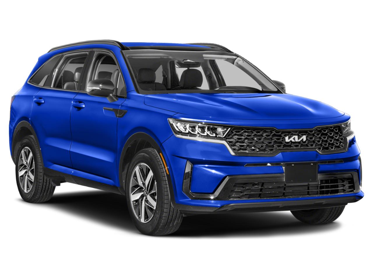 2022 Kia Sorento Vehicle Photo in Tucson, AZ 85712