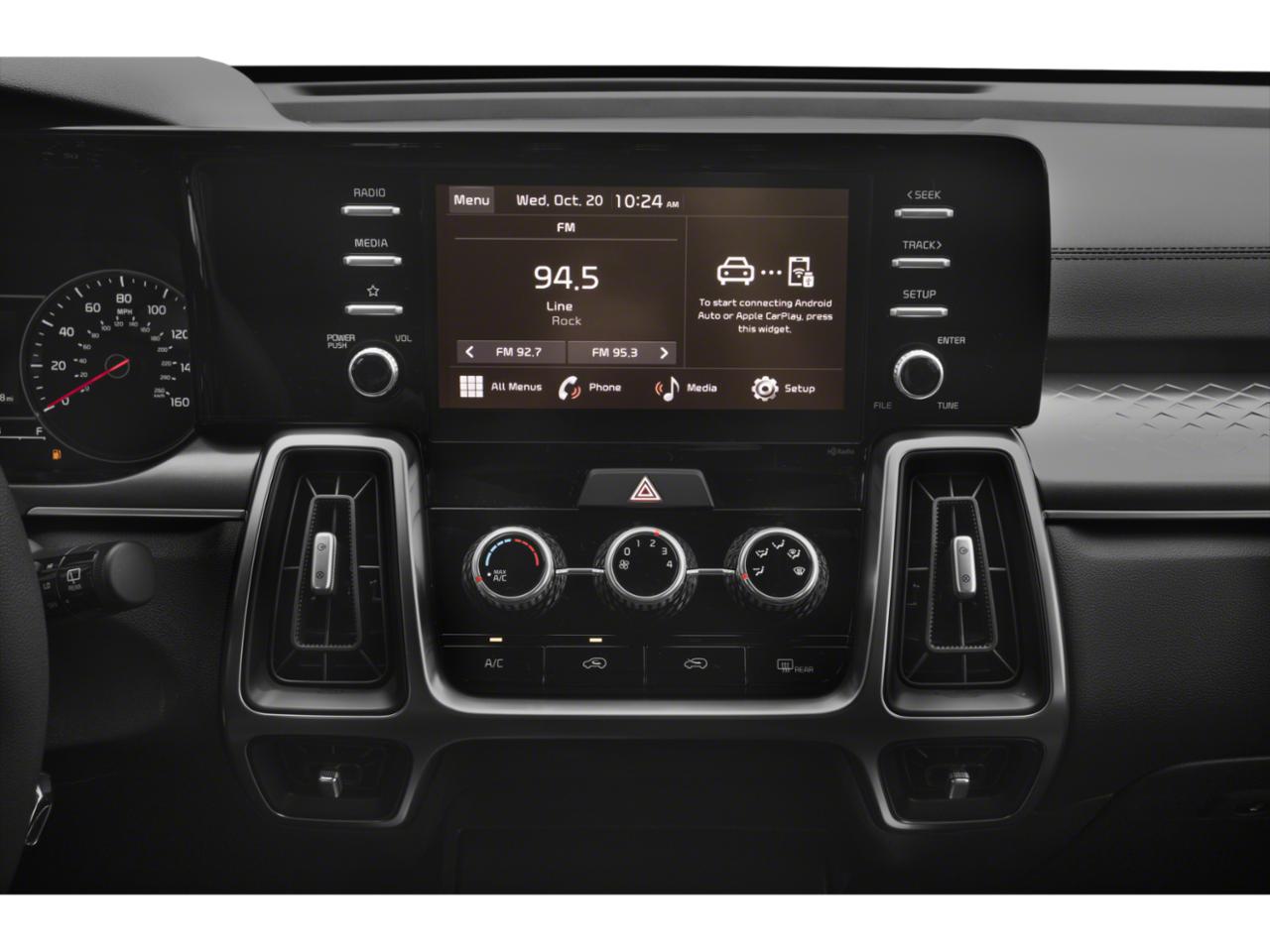 2022 Kia Sorento Vehicle Photo in Merrillville, IN 46410