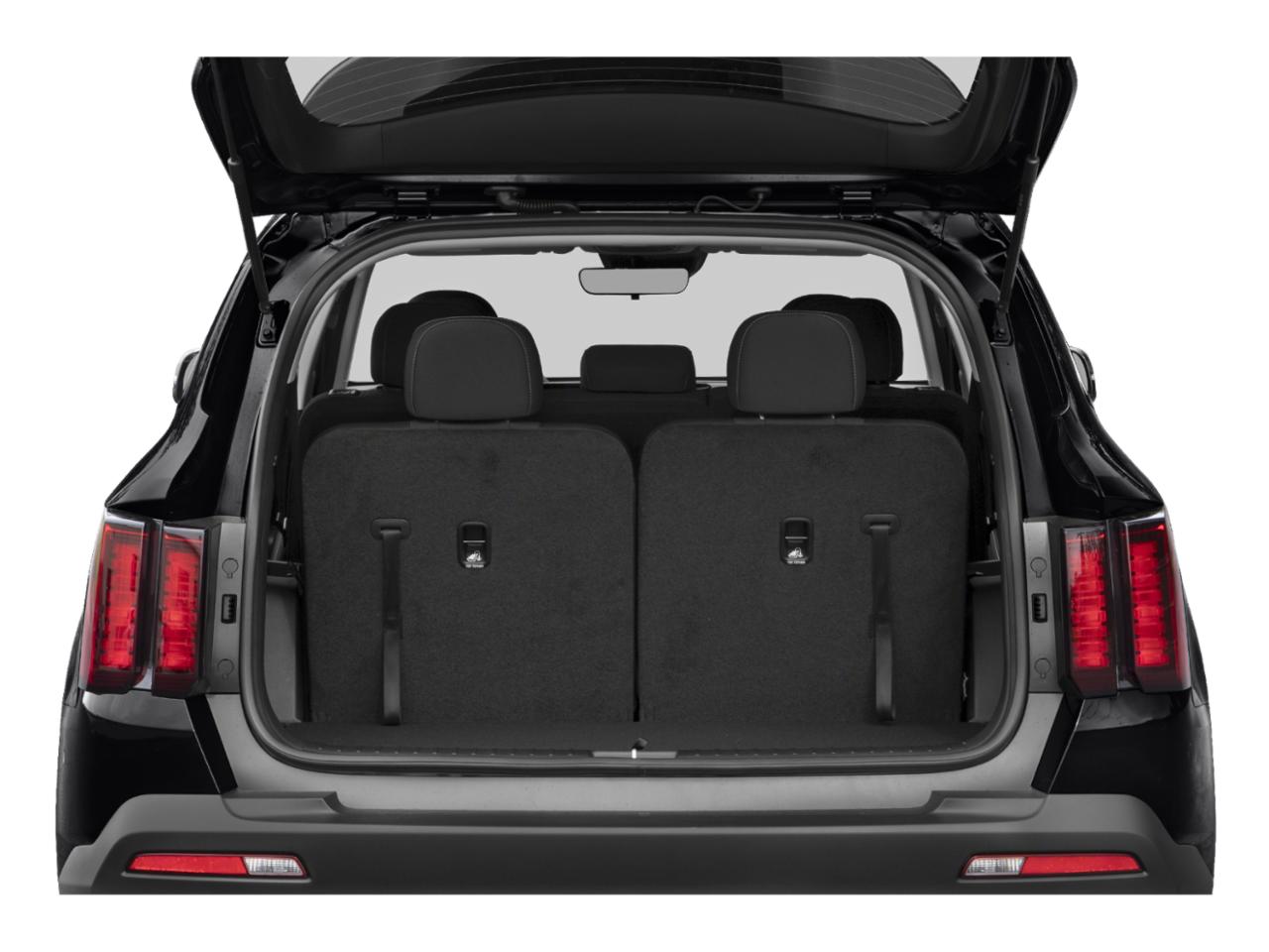 2022 Kia Sorento Vehicle Photo in Merrillville, IN 46410