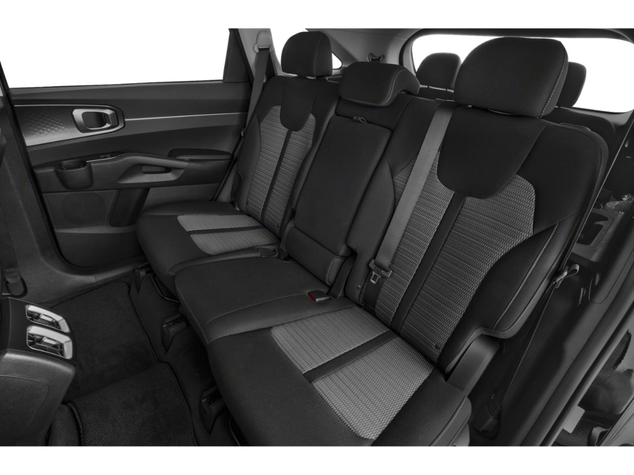 2022 Kia Sorento Vehicle Photo in Merrillville, IN 46410