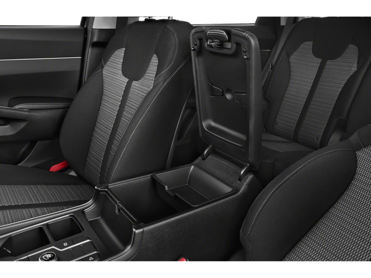 2022 Kia Sorento Vehicle Photo in Merrillville, IN 46410