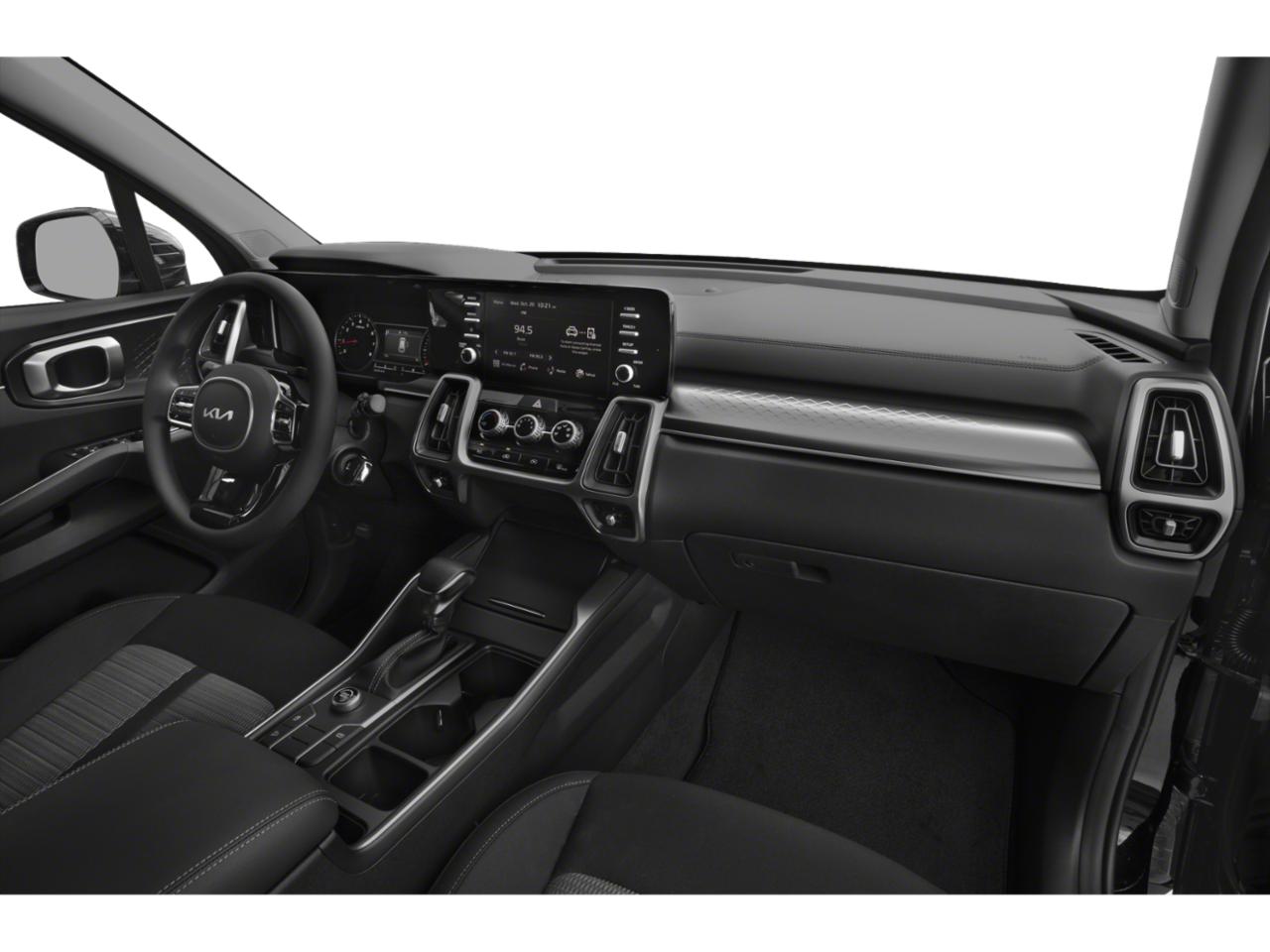 2022 Kia Sorento Vehicle Photo in Merrillville, IN 46410