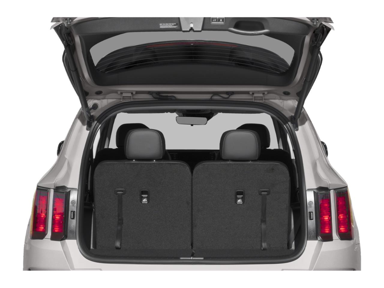 2022 Kia Sorento Vehicle Photo in Tucson, AZ 85712
