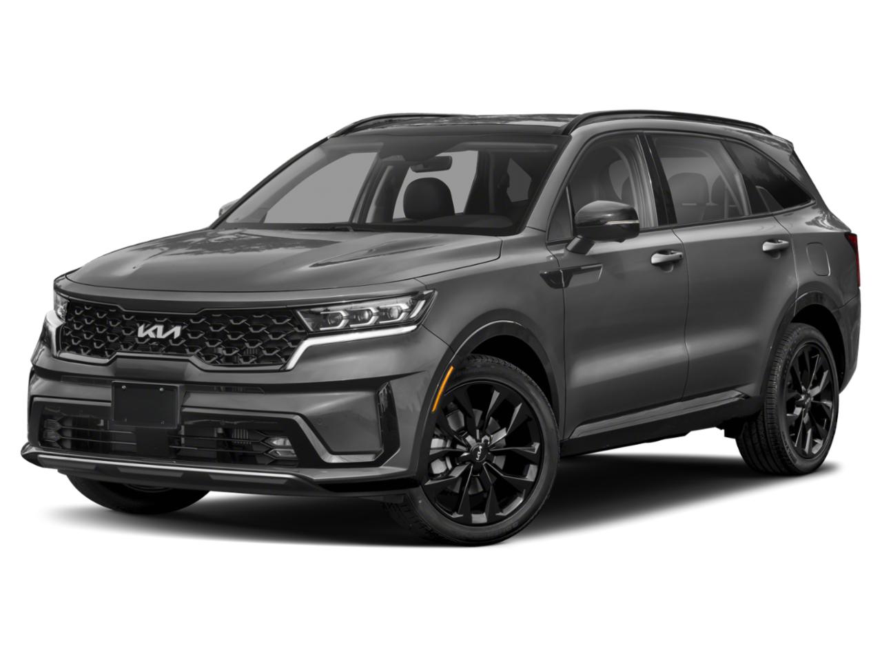 2022 Kia Sorento Vehicle Photo in Cedar Rapids, IA 52402