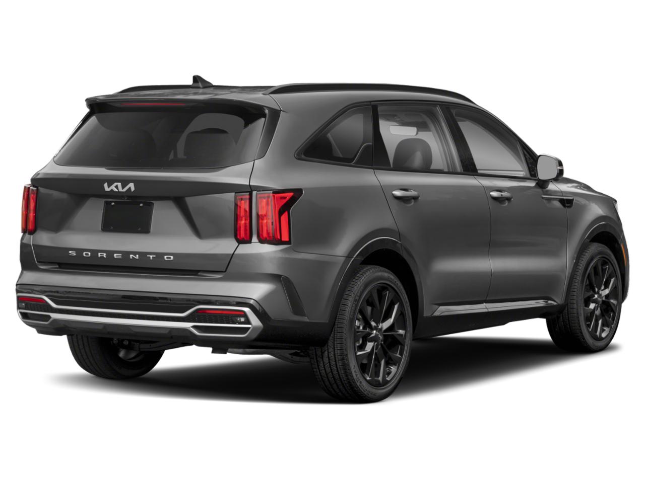 2022 Kia Sorento Vehicle Photo in Cedar Rapids, IA 52402