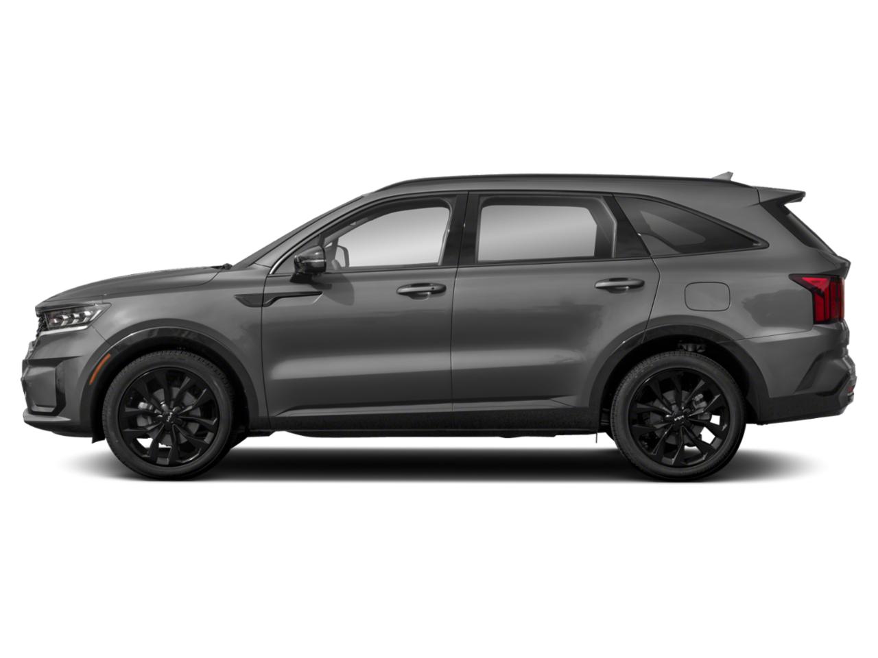 2022 Kia Sorento Vehicle Photo in Cedar Rapids, IA 52402