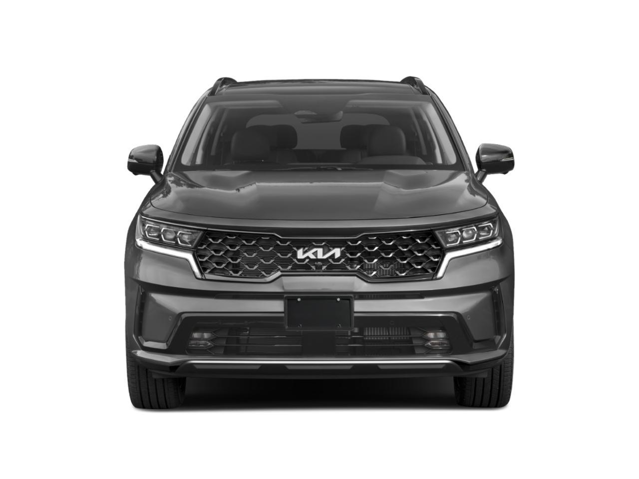 2022 Kia Sorento Vehicle Photo in Cedar Rapids, IA 52402