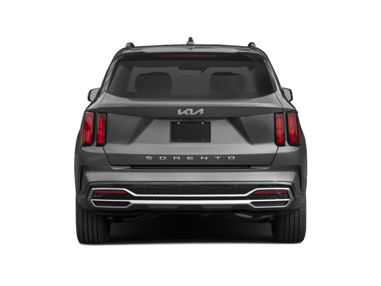 2022 Kia Sorento Vehicle Photo in Cedar Rapids, IA 52402