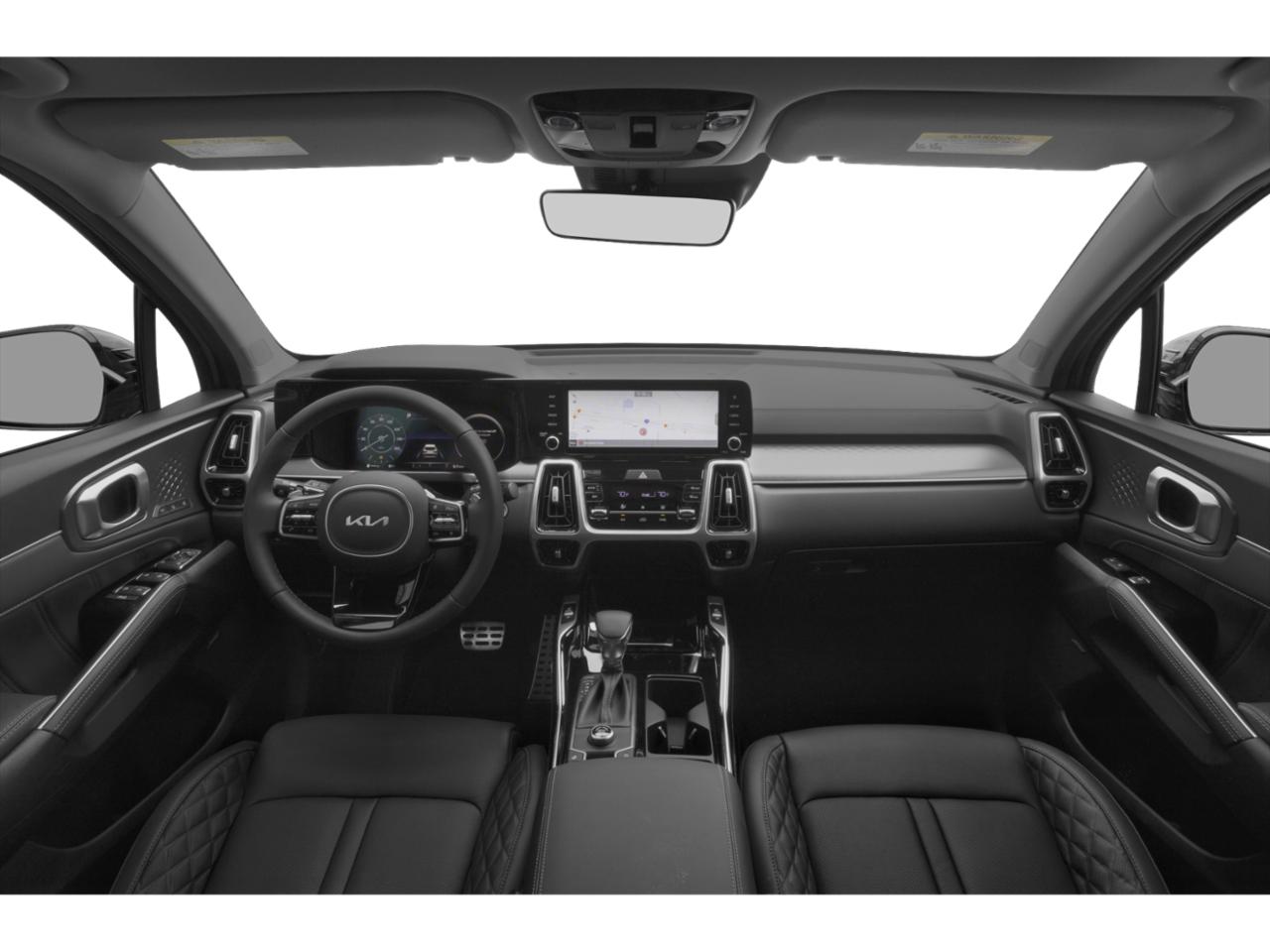 2022 Kia Sorento Vehicle Photo in Cedar Rapids, IA 52402