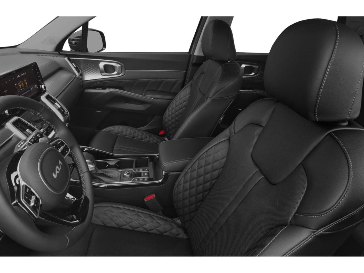2022 Kia Sorento Vehicle Photo in Cedar Rapids, IA 52402