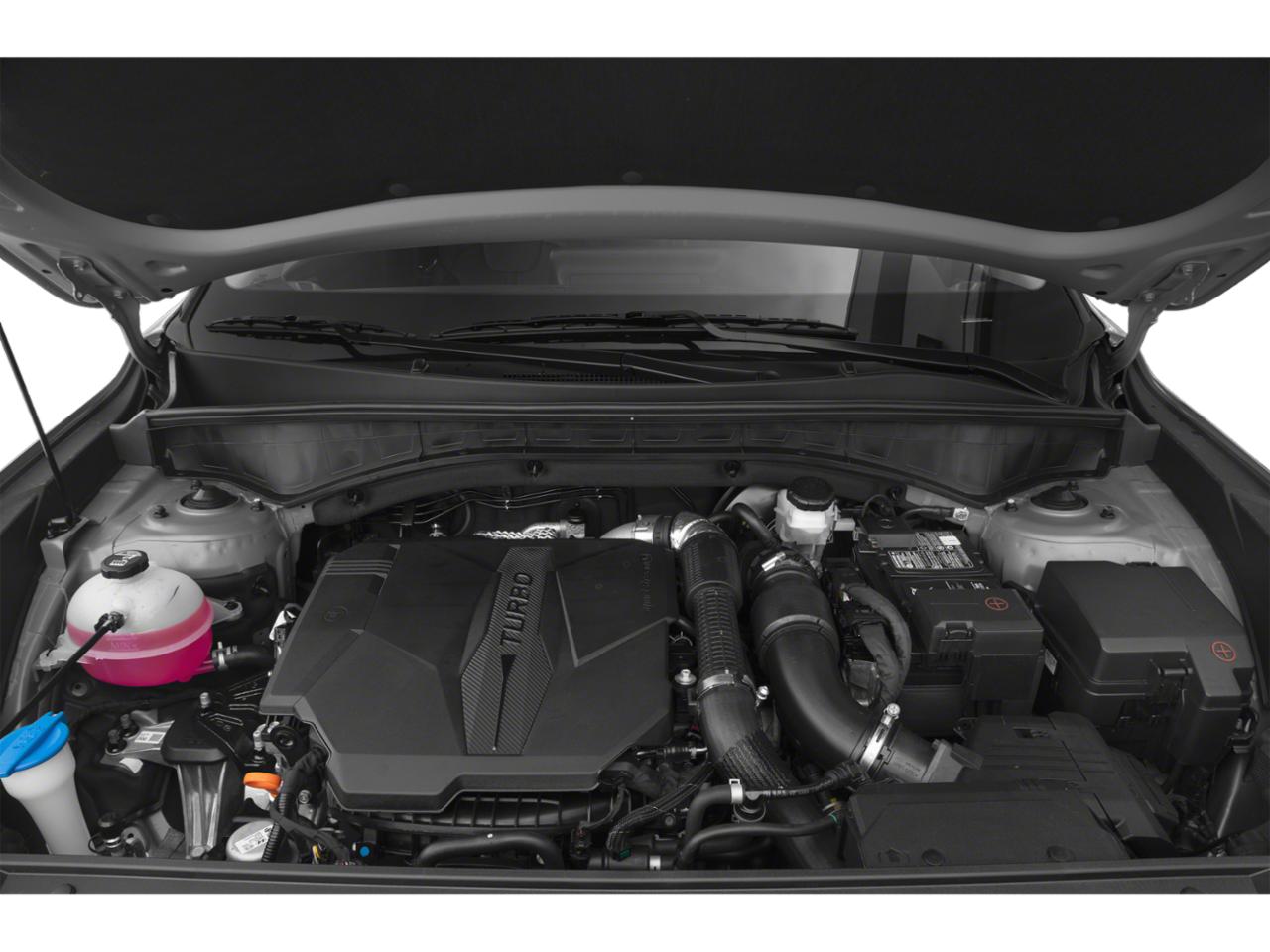 2022 Kia Sorento Vehicle Photo in Cedar Rapids, IA 52402