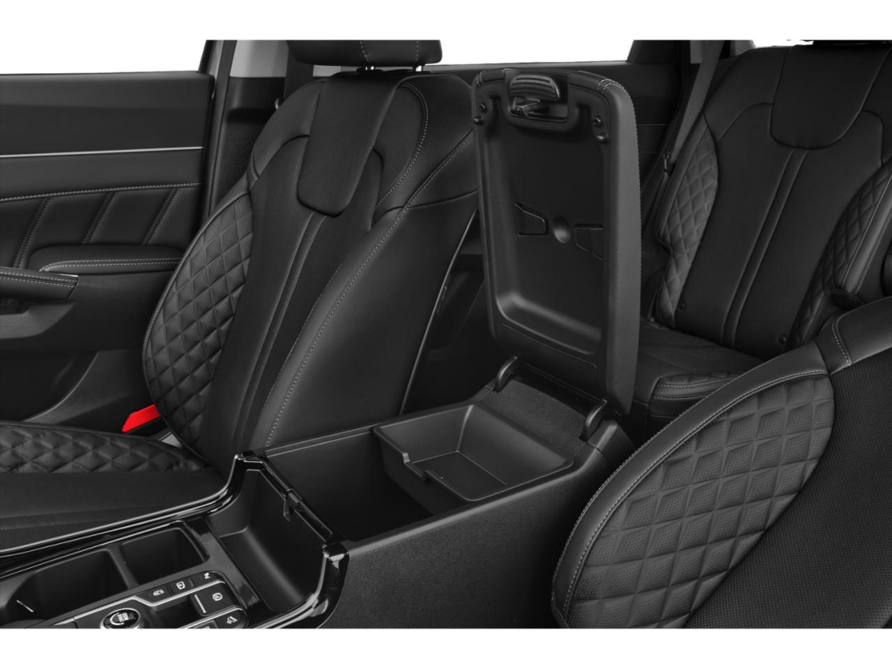 2022 Kia Sorento Vehicle Photo in Cedar Rapids, IA 52402