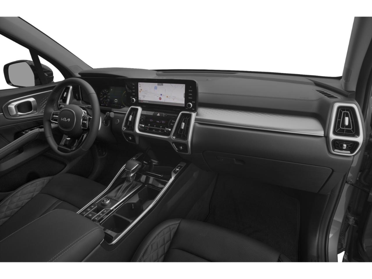 2022 Kia Sorento Vehicle Photo in Cedar Rapids, IA 52402
