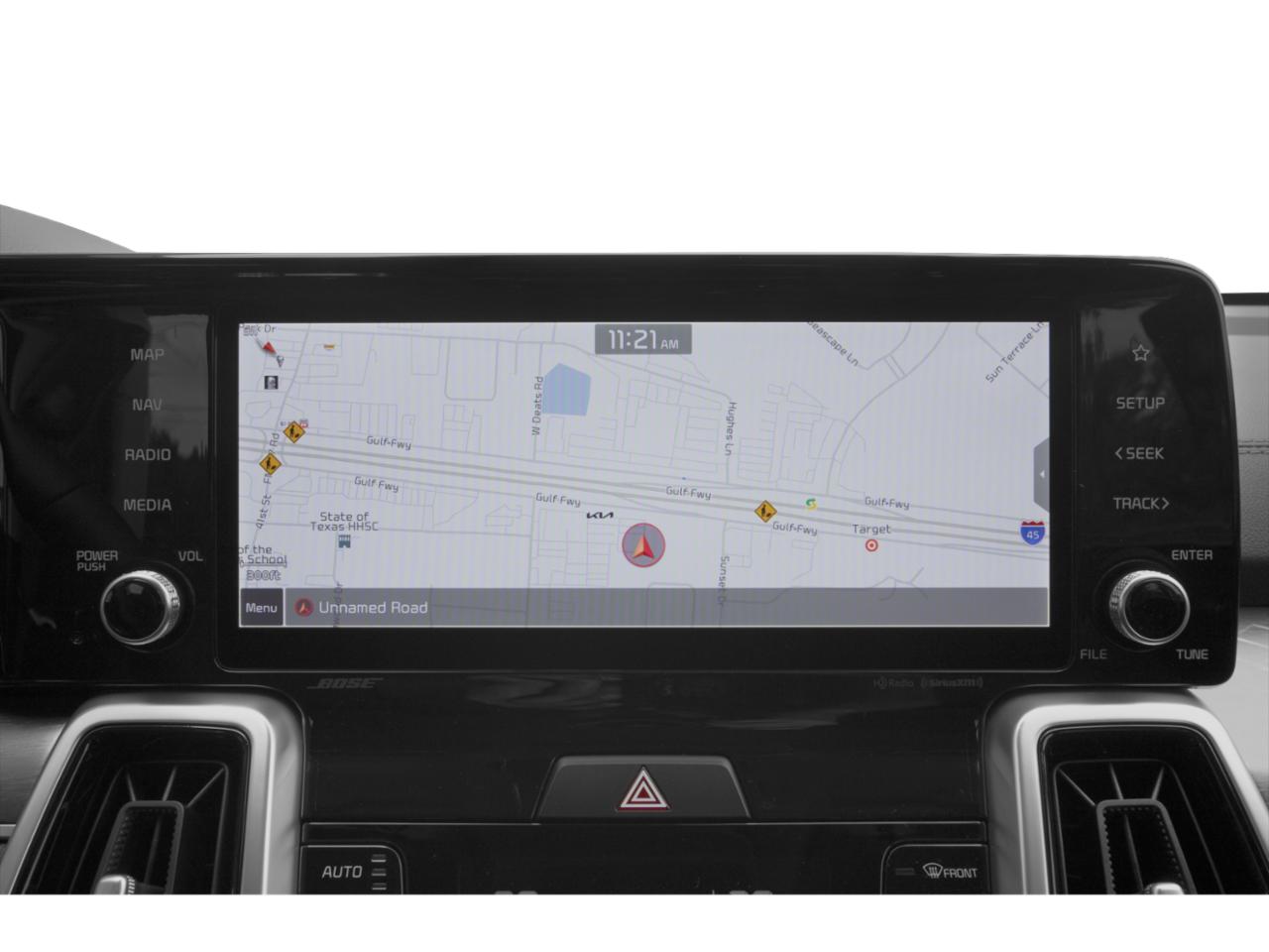 2022 Kia Sorento Vehicle Photo in Cedar Rapids, IA 52402