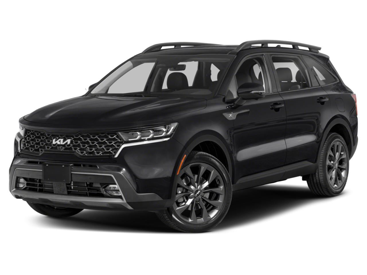 2022 Kia Sorento Vehicle Photo in Pleasant Hills, PA 15236