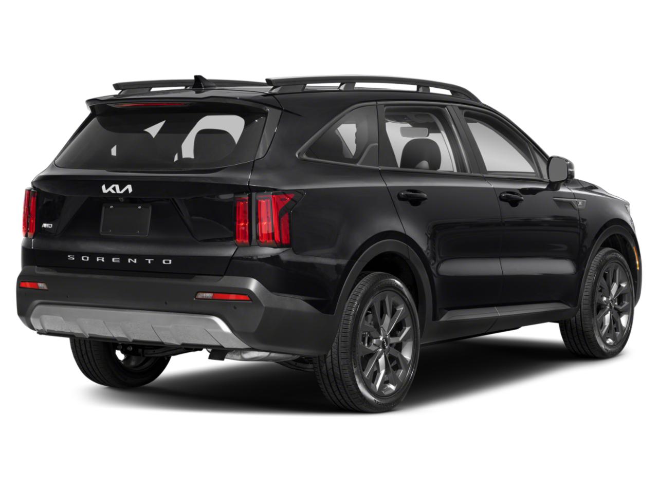 2022 Kia Sorento Vehicle Photo in Pleasant Hills, PA 15236