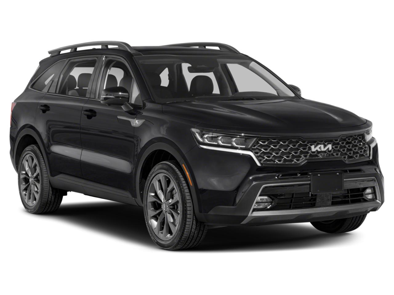 2022 Kia Sorento Vehicle Photo in Pleasant Hills, PA 15236