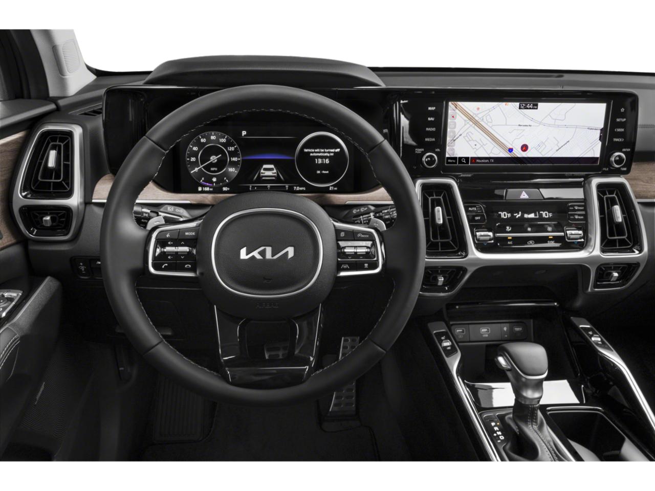 2022 Kia Sorento Vehicle Photo in Pleasant Hills, PA 15236