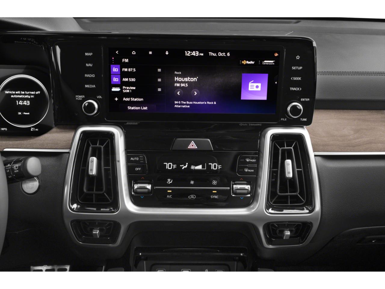2022 Kia Sorento Vehicle Photo in Pleasant Hills, PA 15236