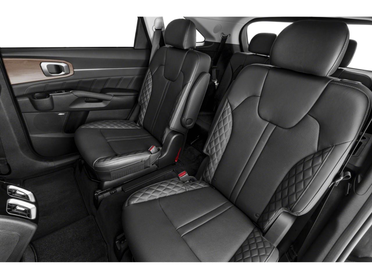 2022 Kia Sorento Vehicle Photo in Pleasant Hills, PA 15236