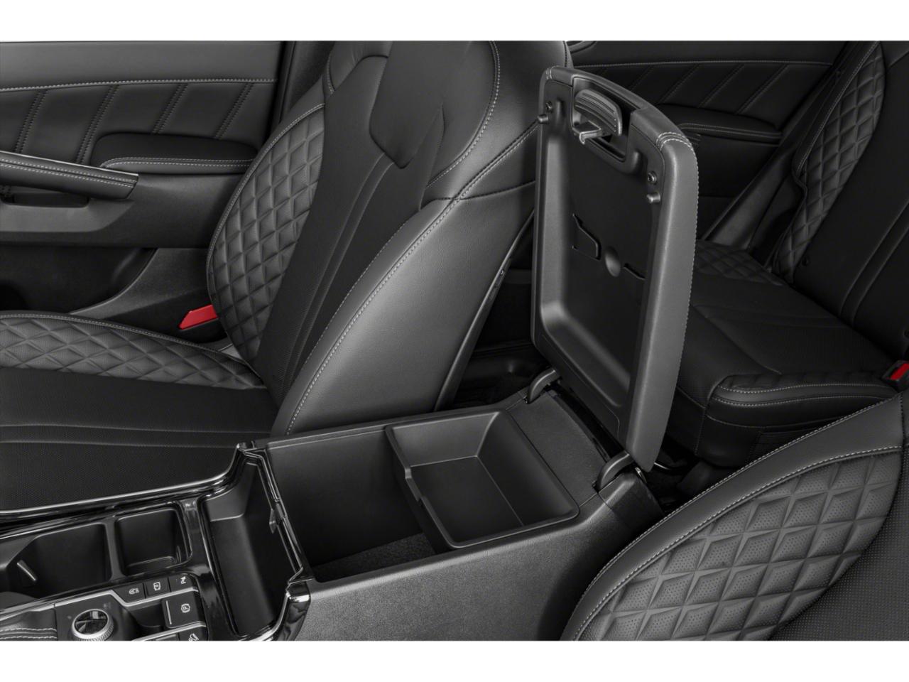 2022 Kia Sorento Vehicle Photo in Pleasant Hills, PA 15236