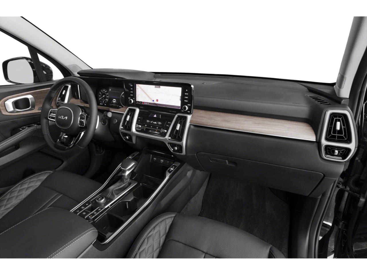 2022 Kia Sorento Vehicle Photo in Pleasant Hills, PA 15236