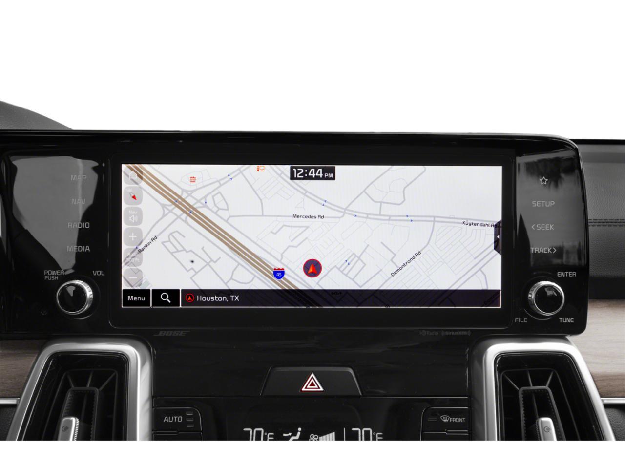 2022 Kia Sorento Vehicle Photo in Pleasant Hills, PA 15236