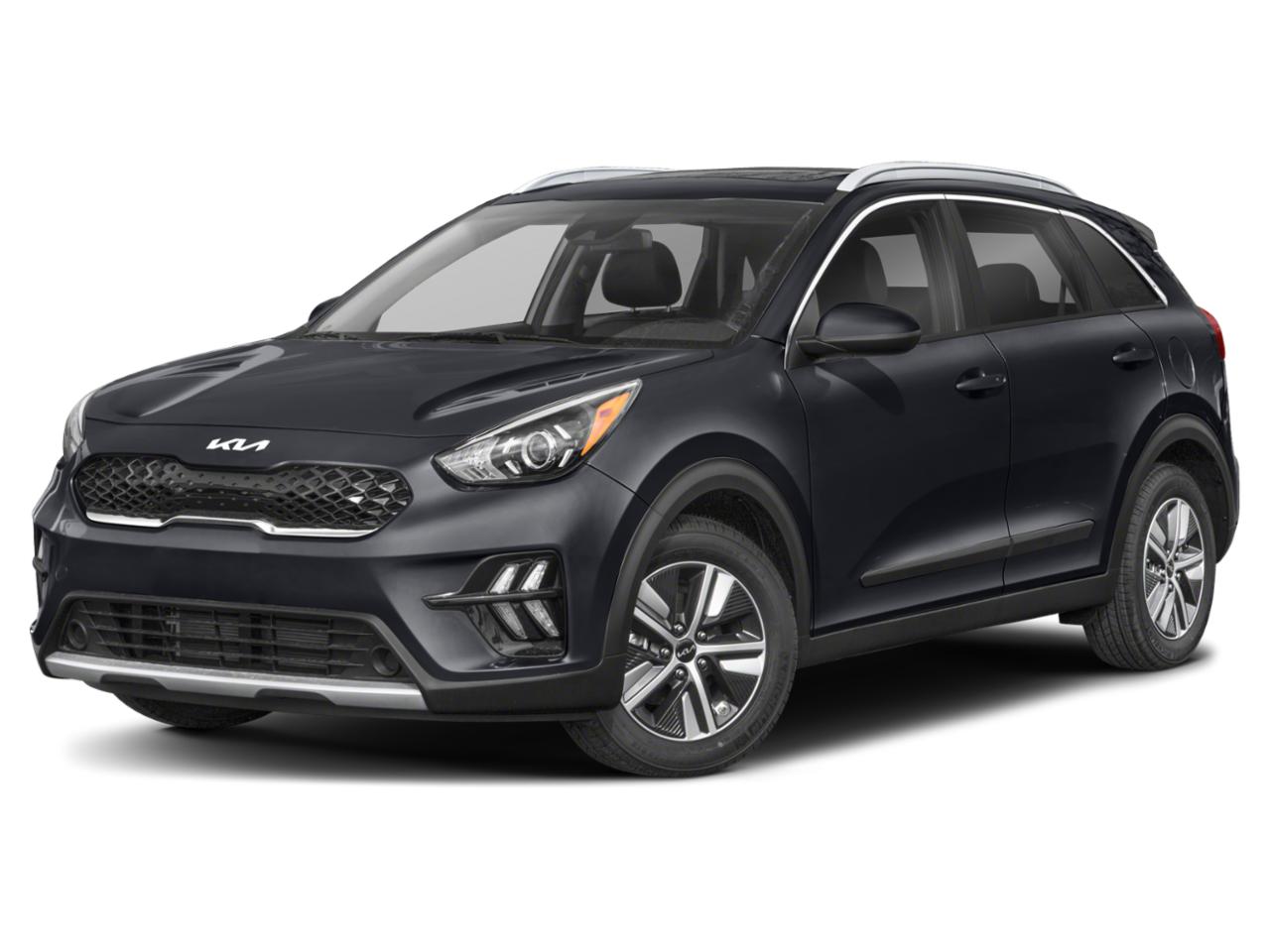 2022 Kia Niro Vehicle Photo in Harrisburg, PA 17111