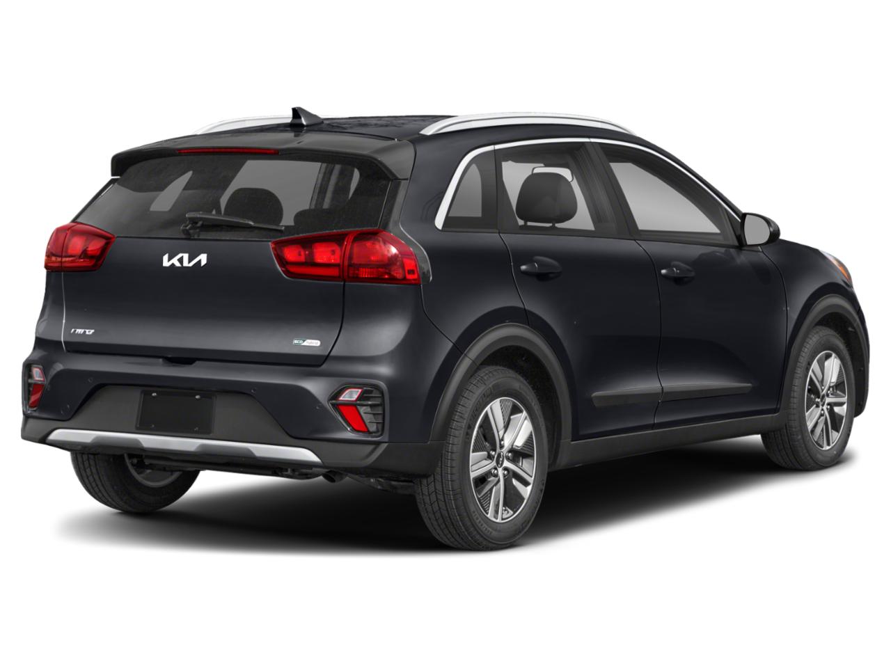 2022 Kia Niro Vehicle Photo in Harrisburg, PA 17111