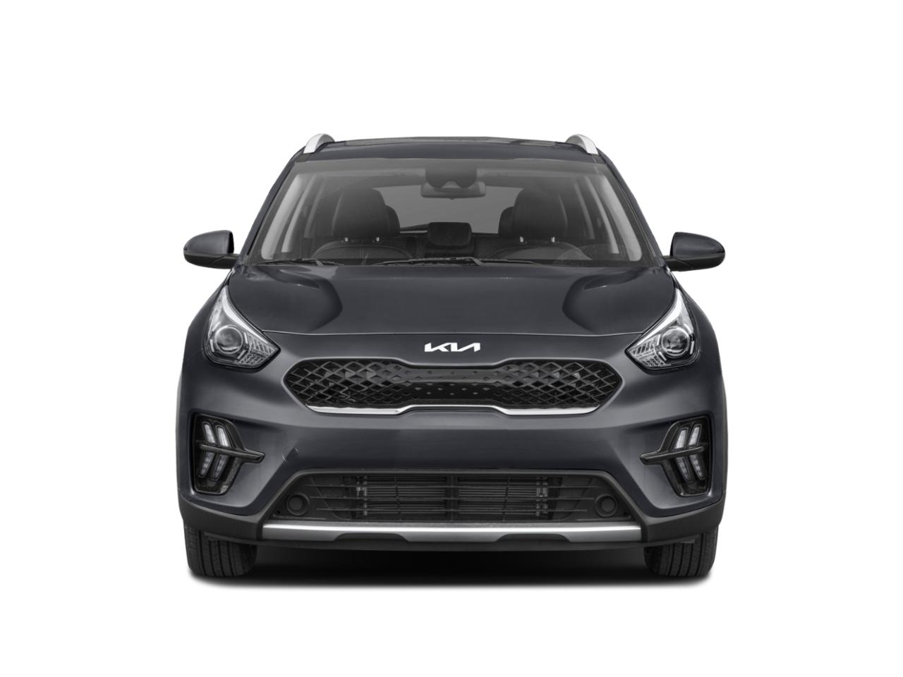2022 Kia Niro Vehicle Photo in Harrisburg, PA 17111
