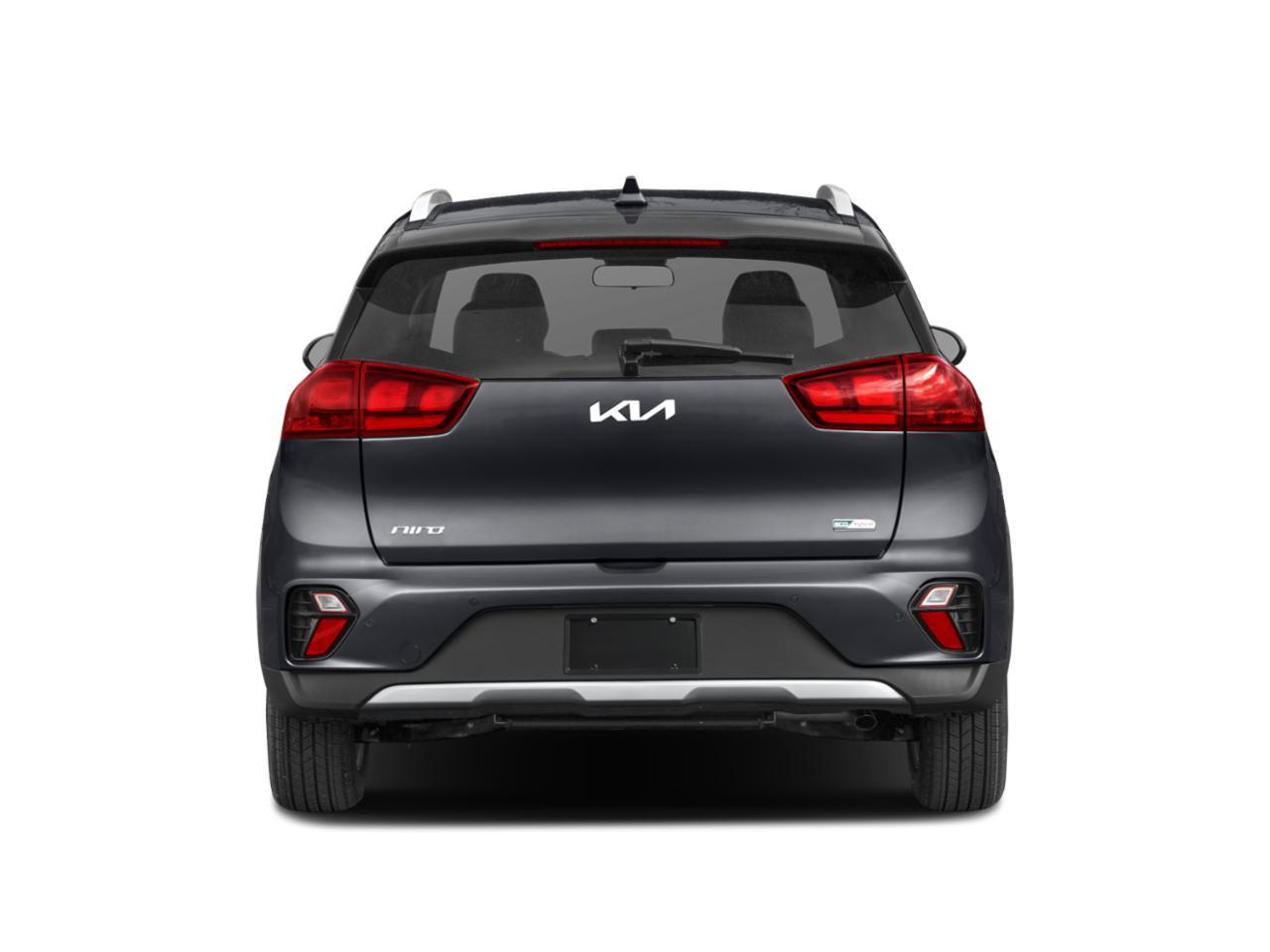 2022 Kia Niro Vehicle Photo in Harrisburg, PA 17111