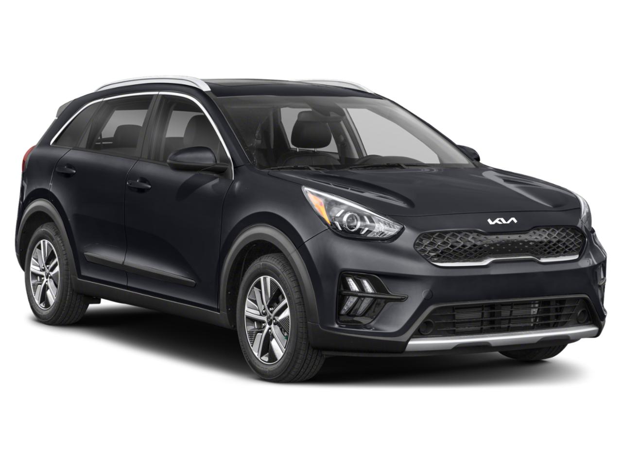 2022 Kia Niro Vehicle Photo in Harrisburg, PA 17111