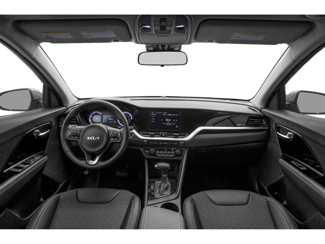 2022 Kia Niro Vehicle Photo in Harrisburg, PA 17111