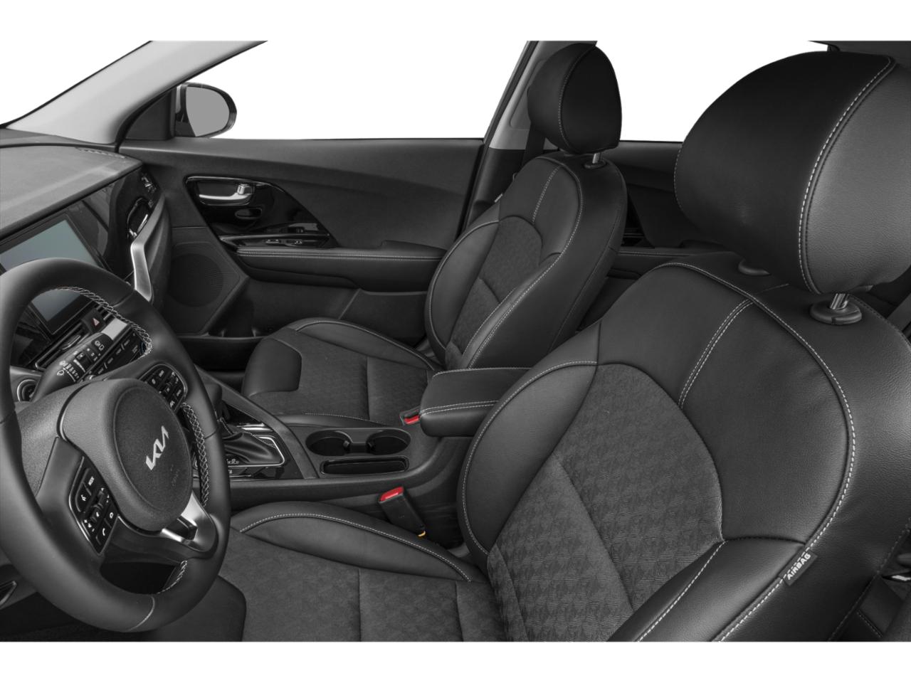 2022 Kia Niro Vehicle Photo in Harrisburg, PA 17111