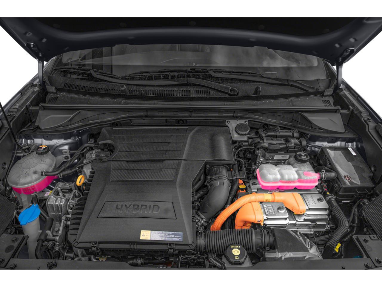 2022 Kia Niro Vehicle Photo in Harrisburg, PA 17111