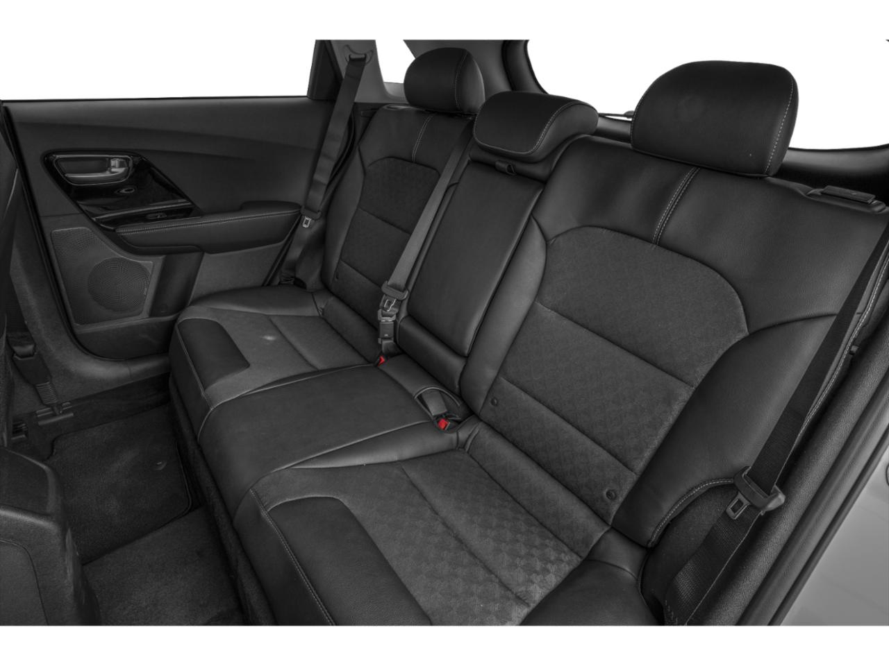 2022 Kia Niro Vehicle Photo in Harrisburg, PA 17111