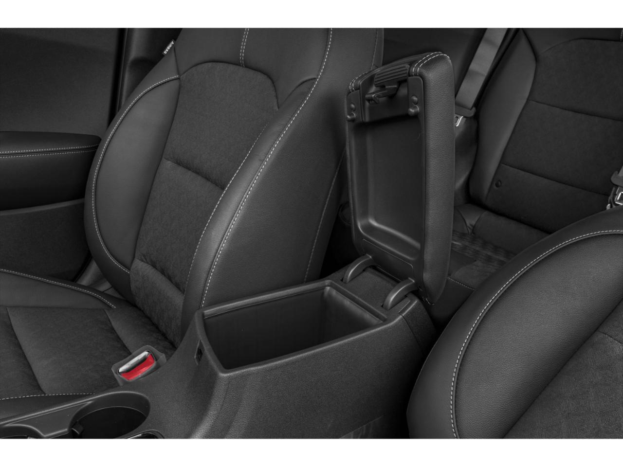 2022 Kia Niro Vehicle Photo in Harrisburg, PA 17111