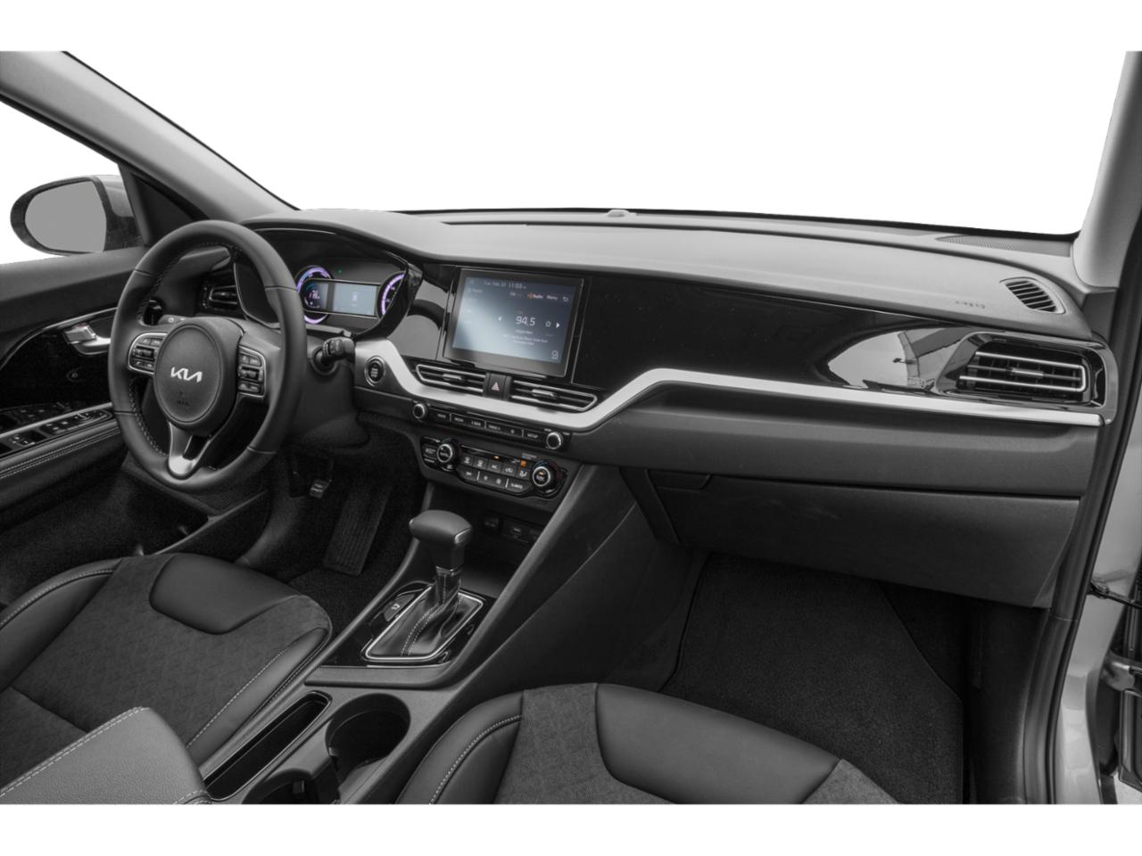 2022 Kia Niro Vehicle Photo in Harrisburg, PA 17111