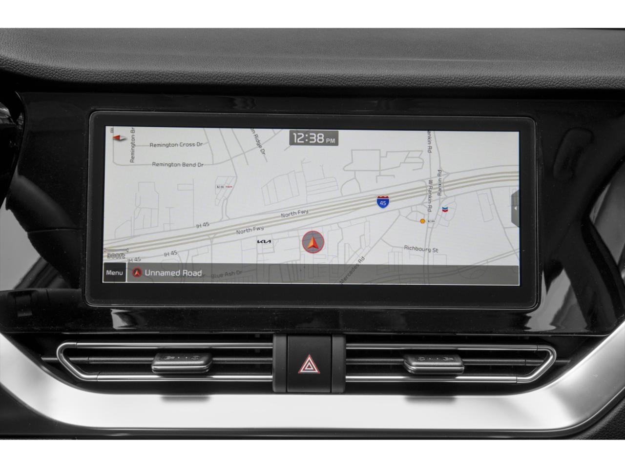 2022 Kia Niro Vehicle Photo in Harrisburg, PA 17111