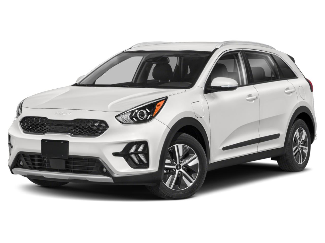 2022 Kia Niro Plug-In Hybrid Vehicle Photo in Katy, TX 77450