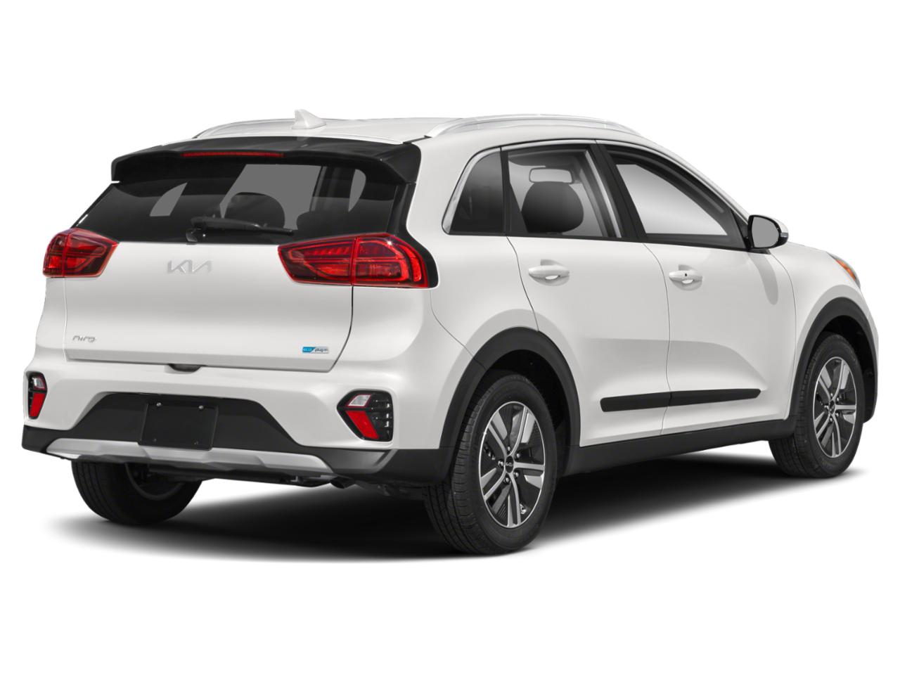 2022 Kia Niro Plug-In Hybrid Vehicle Photo in Katy, TX 77450