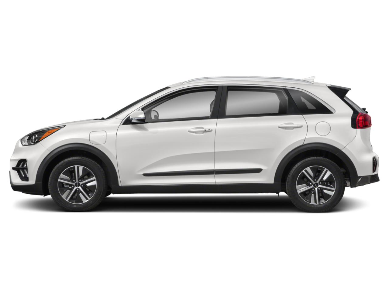 2022 Kia Niro Plug-In Hybrid Vehicle Photo in Katy, TX 77450