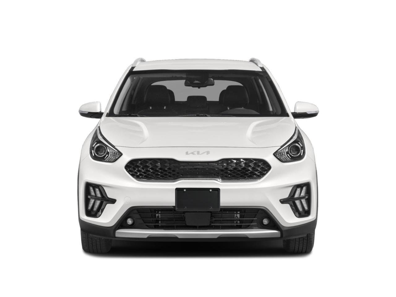 2022 Kia Niro Plug-In Hybrid Vehicle Photo in Katy, TX 77450