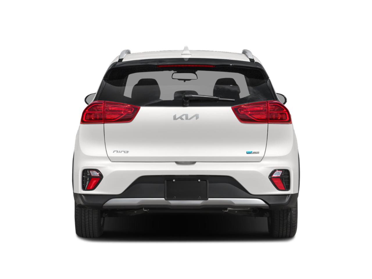 2022 Kia Niro Plug-In Hybrid Vehicle Photo in Katy, TX 77450