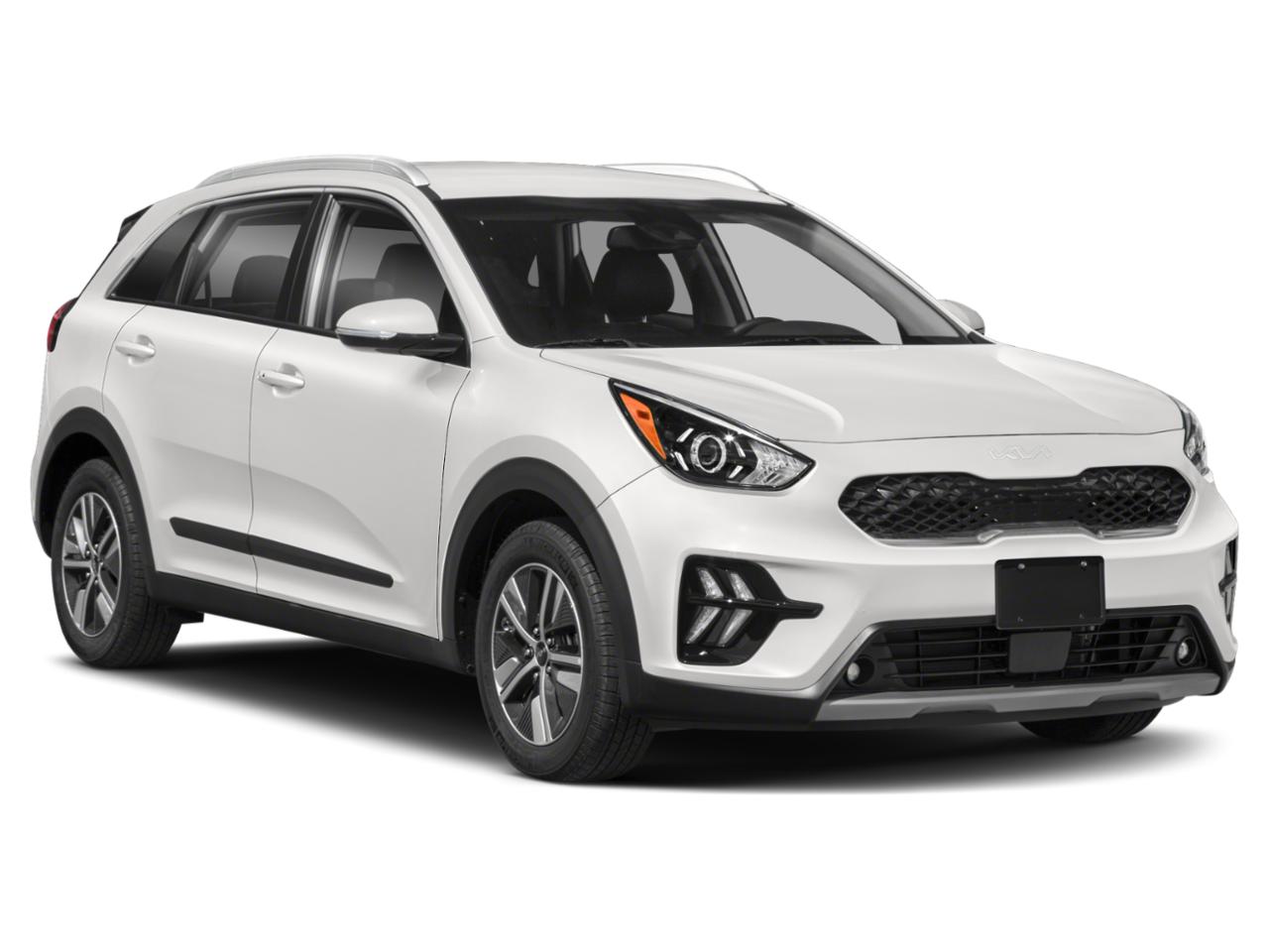 2022 Kia Niro Plug-In Hybrid Vehicle Photo in Katy, TX 77450