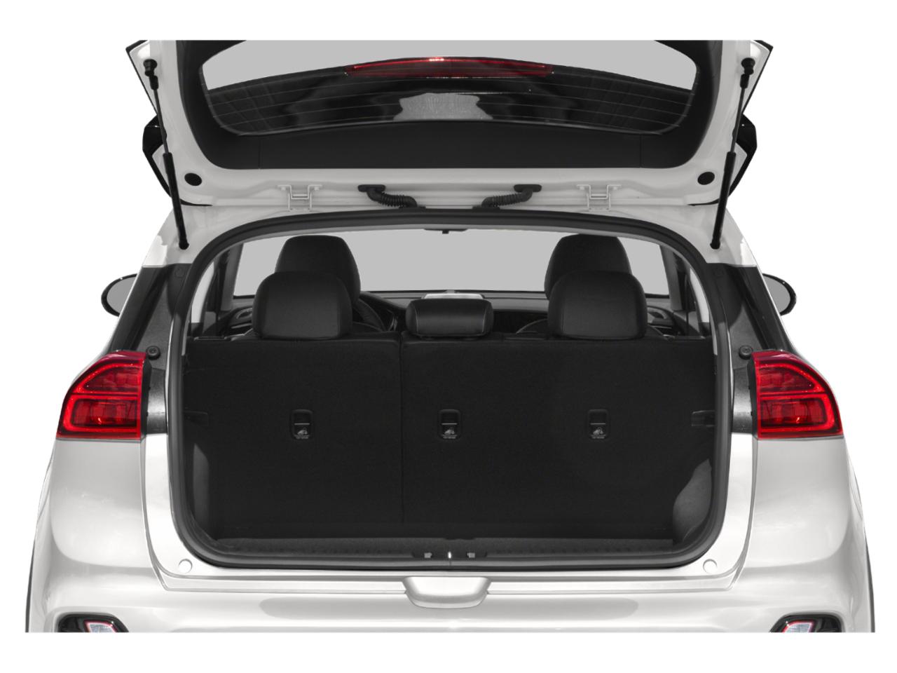 2022 Kia Niro Plug-In Hybrid Vehicle Photo in Katy, TX 77450