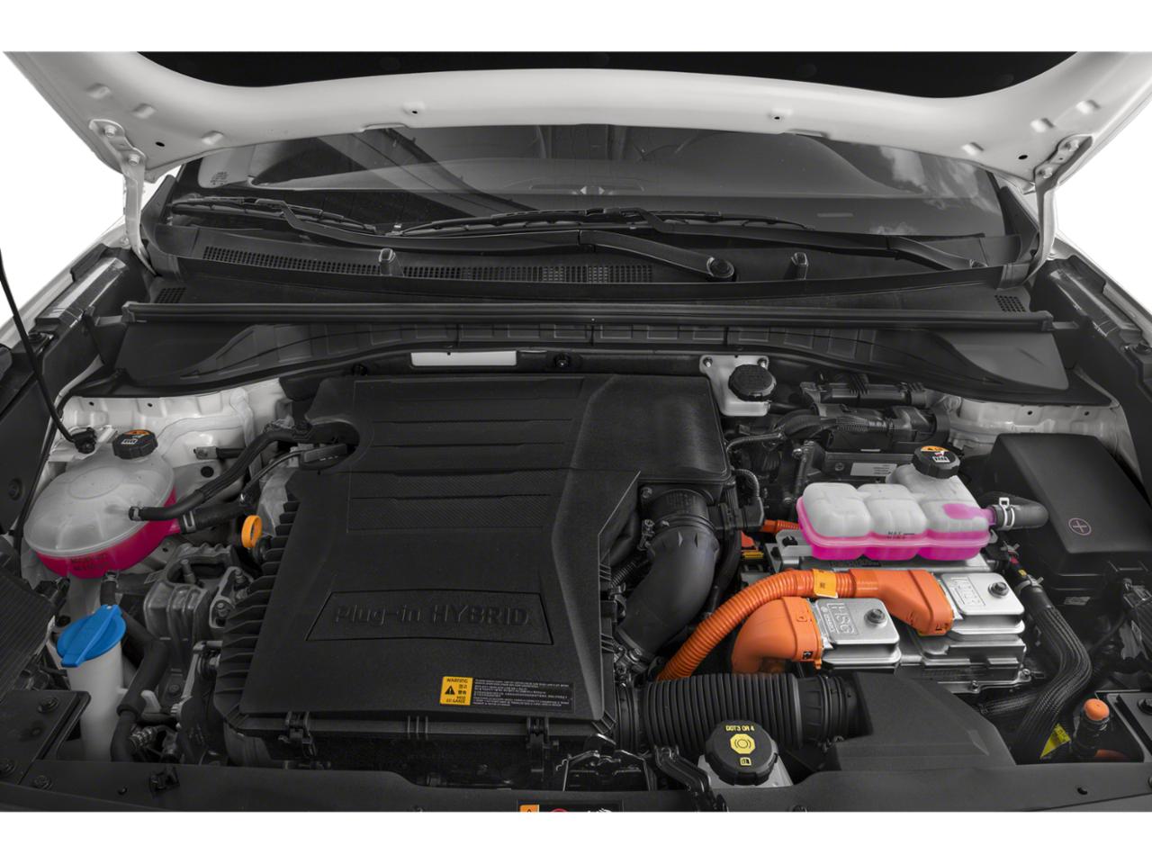 2022 Kia Niro Plug-In Hybrid Vehicle Photo in Katy, TX 77450